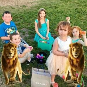 Meet your Posher, Cynthia